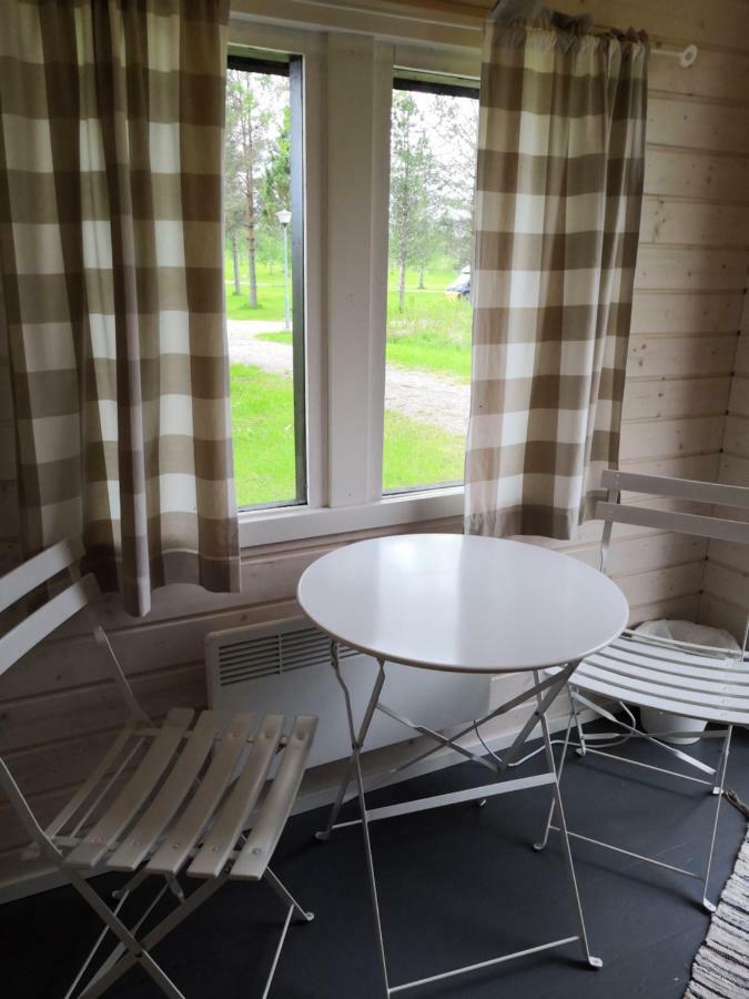 Koljonvirran Lomamoekit Hotel Iisalmi Exterior foto